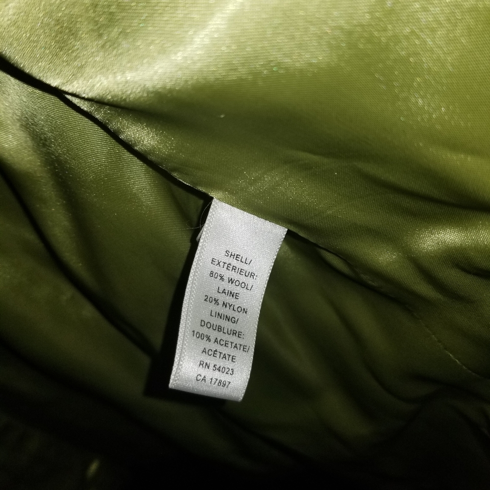 Banana Republic jacket -S - Picture 5 of 7